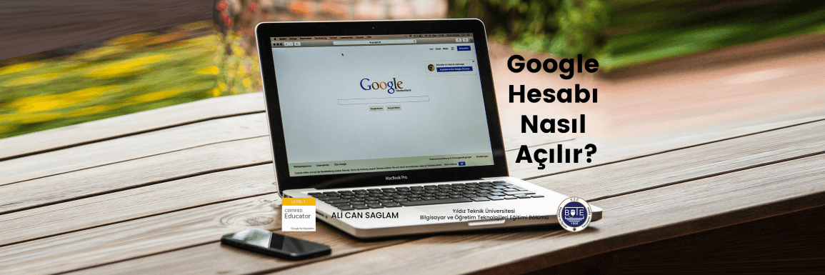 Google(Gmail) Hesabı Nasıl Açılır?